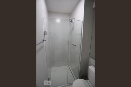 Apartamento para alugar com 53m², 1 quarto e 2 vagasBanheiro