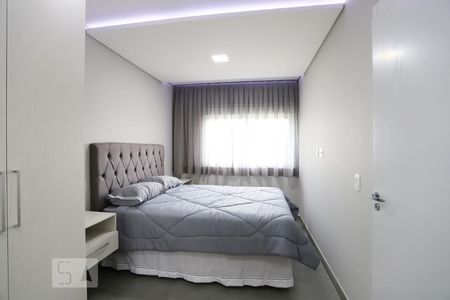 Suíte de apartamento para alugar com 1 quarto, 53m² em Alphaville Empresarial, Barueri