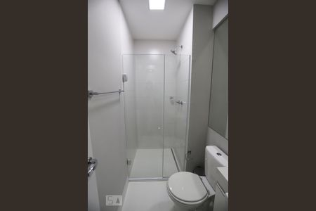 Apartamento para alugar com 53m², 1 quarto e 2 vagasSuíte