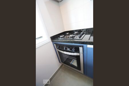 Apartamento para alugar com 53m², 1 quarto e 2 vagasCozinha