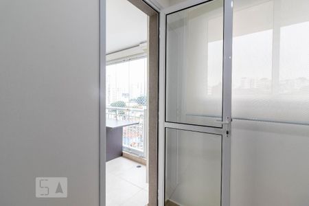 Apartamento para alugar com 60m², 1 quarto e 1 vaga Apartamento para alugar com 60m², 1 quarto e 1 vagaÁrea de Serviço