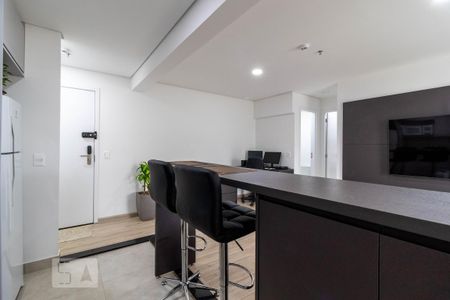 Apartamento para alugar com 60m², 1 quarto e 1 vaga Apartamento para alugar com 60m², 1 quarto e 1 vagaCozinha