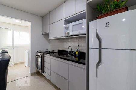 Apartamento para alugar com 60m², 1 quarto e 1 vaga Apartamento para alugar com 60m², 1 quarto e 1 vagaCozinha