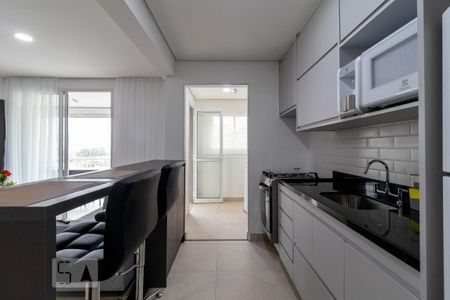 Apartamento para alugar com 60m², 1 quarto e 1 vaga Apartamento para alugar com 60m², 1 quarto e 1 vagaCozinha