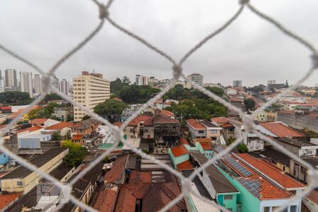 Apartamento para alugar com 60m², 1 quarto e 1 vaga Apartamento para alugar com 60m², 1 quarto e 1 vagaVista da Varanda Gourmet