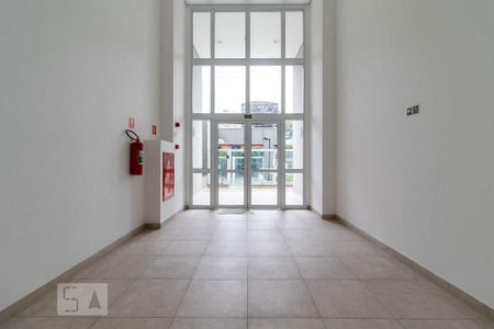 Apartamento para alugar com 60m², 1 quarto e 1 vaga Apartamento para alugar com 60m², 1 quarto e 1 vagaHall de Entrada
