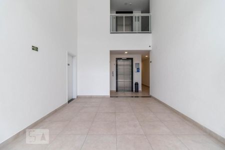Apartamento para alugar com 60m², 1 quarto e 1 vaga Apartamento para alugar com 60m², 1 quarto e 1 vagaHall de Entrada