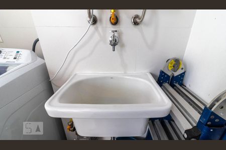 Apartamento para alugar com 60m², 1 quarto e 1 vaga Apartamento para alugar com 60m², 1 quarto e 1 vagaÁrea de Serviço - Tanque