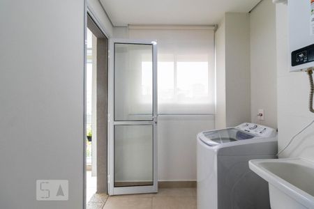 Apartamento para alugar com 60m², 1 quarto e 1 vaga Apartamento para alugar com 60m², 1 quarto e 1 vagaÁrea de Serviço