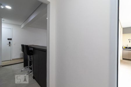 Apartamento para alugar com 60m², 1 quarto e 1 vaga Apartamento para alugar com 60m², 1 quarto e 1 vagaÁrea de Serviço