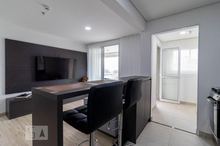 Apartamento para alugar com 60m², 1 quarto e 1 vaga Apartamento para alugar com 60m², 1 quarto e 1 vagaCozinha