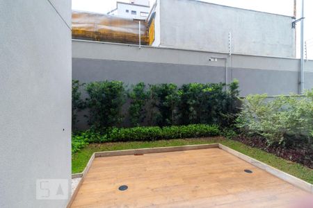 Apartamento para alugar com 60m², 1 quarto e 1 vaga Apartamento para alugar com 60m², 1 quarto e 1 vagaJardim de Inverno