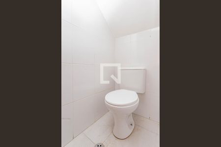 Lavabo de casa para alugar com 3 quartos, 75m² em Sacoma, São Paulo