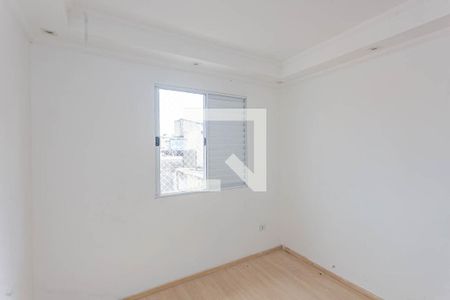 Suíte de casa para alugar com 3 quartos, 75m² em Sacoma, São Paulo