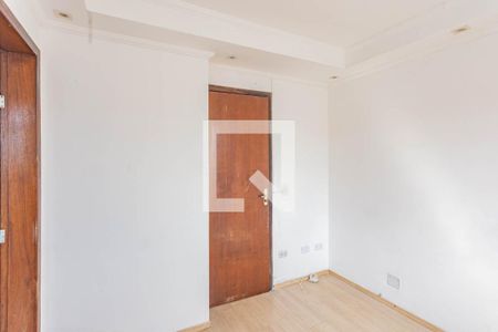 Suíte de casa para alugar com 3 quartos, 75m² em Sacoma, São Paulo