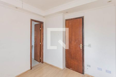 Suíte de casa para alugar com 3 quartos, 75m² em Sacoma, São Paulo