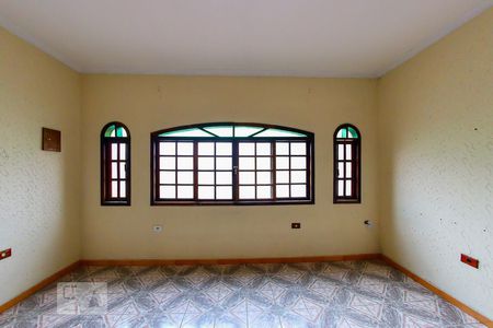 Sala de casa para alugar com 1 quarto, 40m² em Jardim City, Guarulhos