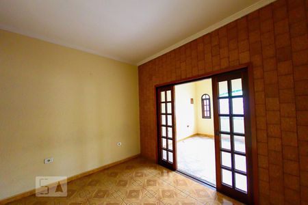 Quarto de casa para alugar com 1 quarto, 40m² em Jardim City, Guarulhos