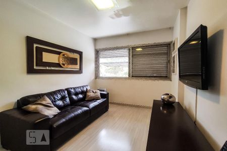Apartamento à venda com 170m², 4 quartos e 3 vagasQuarto 2