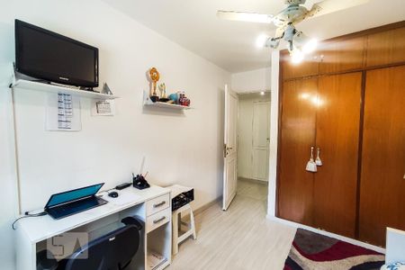 Apartamento à venda com 170m², 4 quartos e 3 vagasQuarto 3