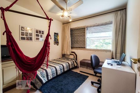 Apartamento à venda com 170m², 4 quartos e 3 vagasQuarto 1