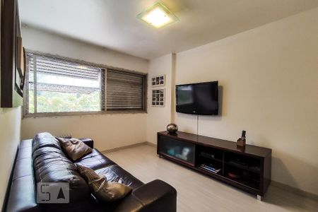 Apartamento à venda com 170m², 4 quartos e 3 vagasQuarto 2