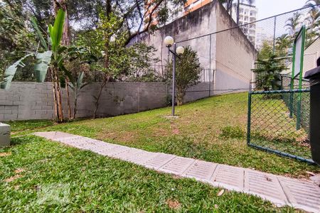 Apartamento à venda com 170m², 4 quartos e 3 vagasÁrea Comum - Área Pet