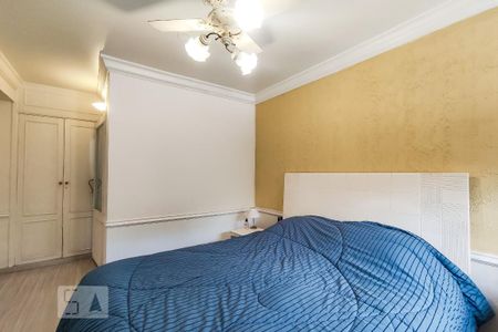 Apartamento à venda com 170m², 4 quartos e 3 vagasQuarto 4 - Suíte