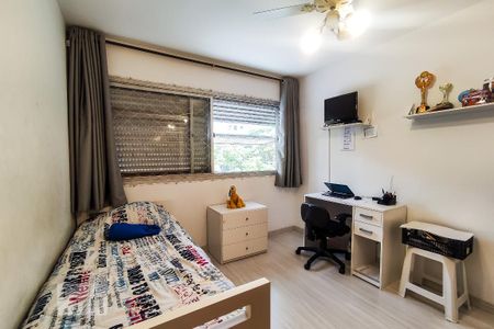 Apartamento à venda com 170m², 4 quartos e 3 vagasQuarto 3