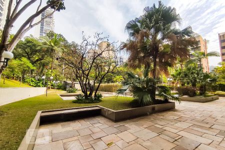 Apartamento à venda com 170m², 4 quartos e 3 vagasÁrea Comum