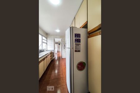 Apartamento à venda com 170m², 4 quartos e 3 vagasCozinha