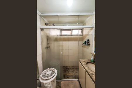 Apartamento à venda com 170m², 4 quartos e 3 vagasBanheiro da Suíte