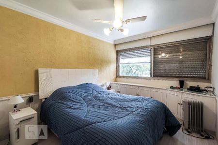 Apartamento à venda com 170m², 4 quartos e 3 vagasQuarto 4 - Suíte