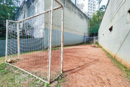 Apartamento à venda com 170m², 4 quartos e 3 vagasÁrea Comum - Campo