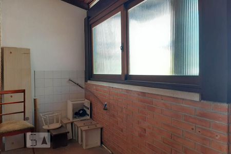 Apartamento à venda com 90m², 2 quartos e sem vagaCozinha