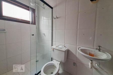 Apartamento à venda com 90m², 2 quartos e sem vagaBanheiro da Suíte 2