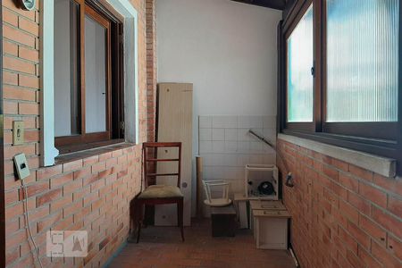 Apartamento à venda com 90m², 2 quartos e sem vagaCozinha