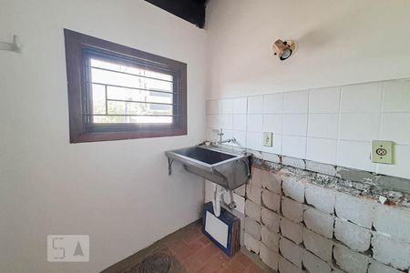 Apartamento à venda com 90m², 2 quartos e sem vagaLavanderia