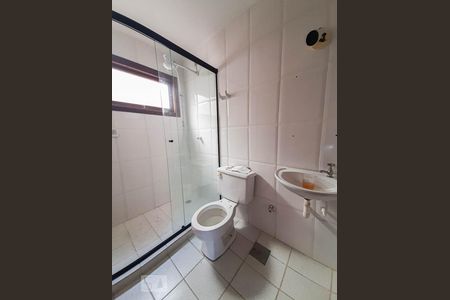 Apartamento à venda com 90m², 2 quartos e sem vagaBanheiro da Suíte 2