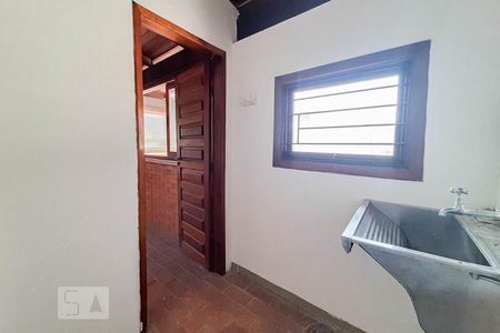 Apartamento à venda com 90m², 2 quartos e sem vagaLavanderia