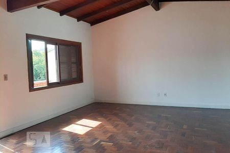 Sala de apartamento à venda com 2 quartos, 90m² em Santana, Porto Alegre