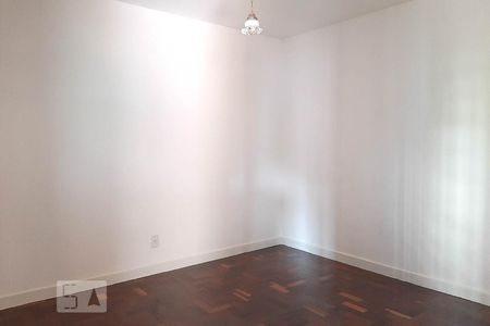 Suíte 1 de apartamento à venda com 2 quartos, 90m² em Santana, Porto Alegre