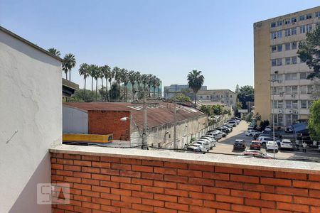 Sala - Sacada de apartamento à venda com 2 quartos, 90m² em Santana, Porto Alegre