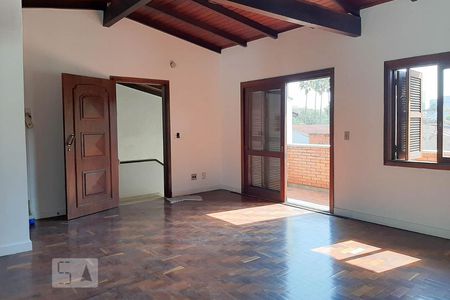 Sala de apartamento à venda com 2 quartos, 90m² em Santana, Porto Alegre