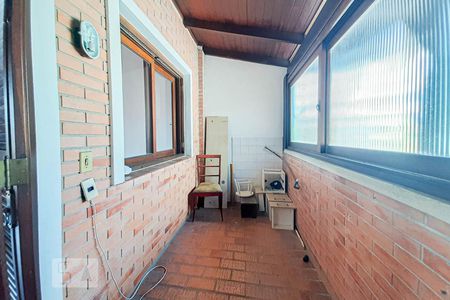 Apartamento à venda com 90m², 2 quartos e sem vagaCozinha