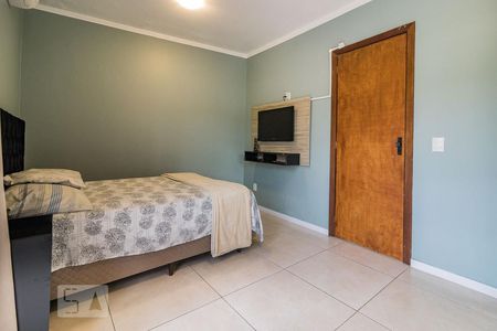 Dormitório de apartamento para alugar com 1 quarto, 40m² em Santa Tereza, Porto Alegre