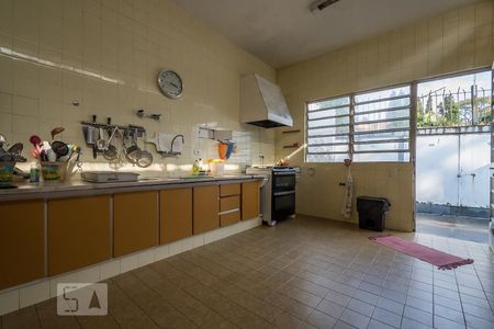 Casa à venda com 1300m², 4 quartos e 7 vagasCozinha