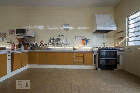 Casa à venda com 1300m², 4 quartos e 7 vagasCozinha