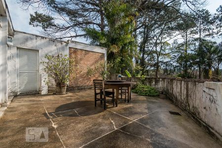 Casa à venda com 1300m², 4 quartos e 7 vagasVaranda Sala