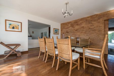 Casa à venda com 1300m², 4 quartos e 7 vagasSala de Jantar 